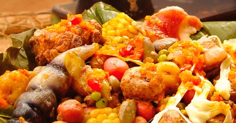 Dónde comer en Jenesano: guía de cocina boyacense