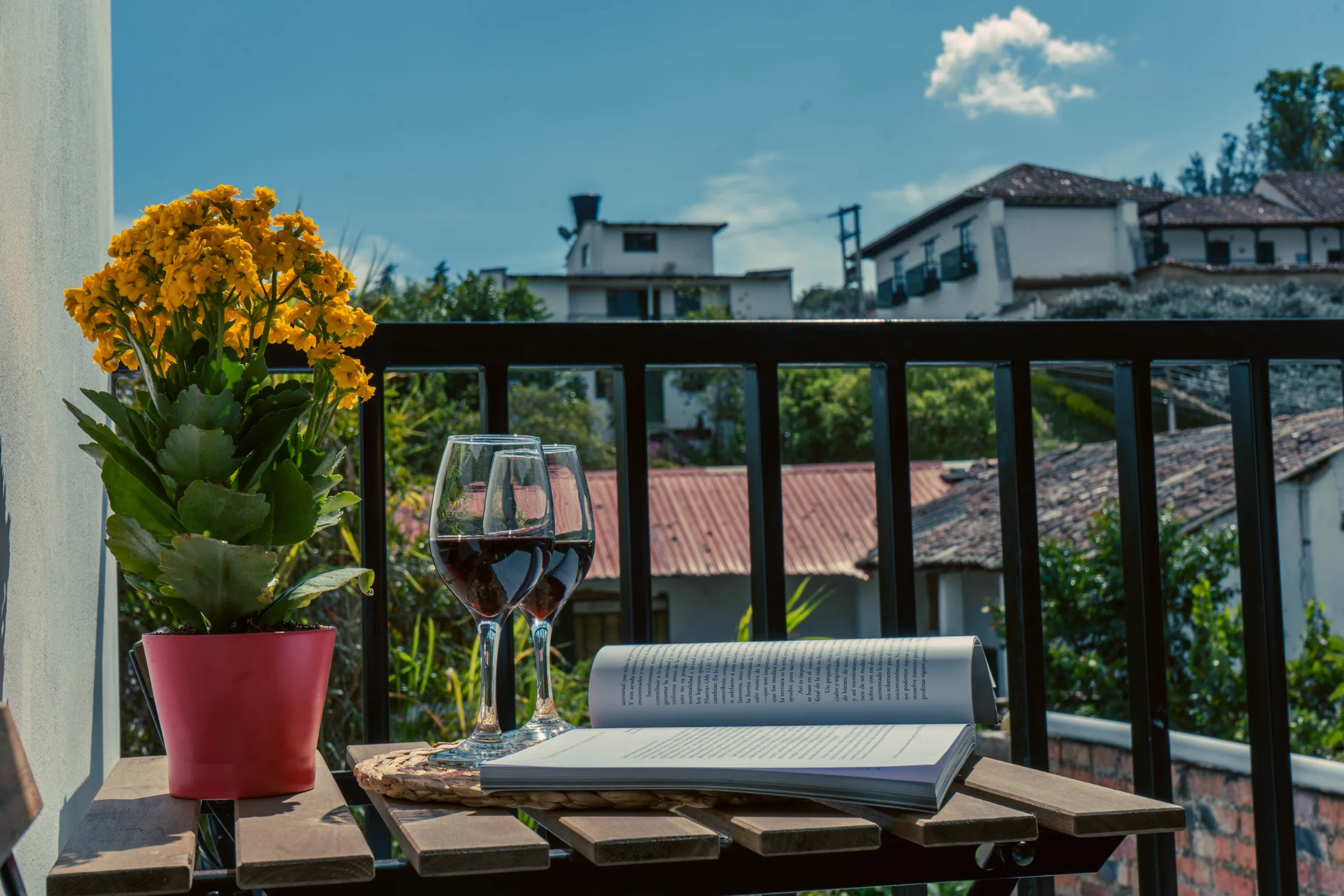 Hotel Genazzano, Jenesano